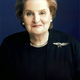 Illustration for article titled Former US Secretary Of State Albright Speaks In Second Life